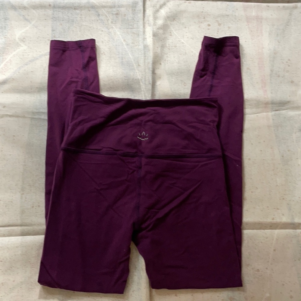 Beyond yoga high waisted leggings